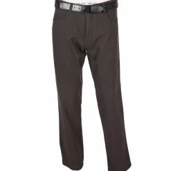 Herren Freizeithose mit Dehnbund