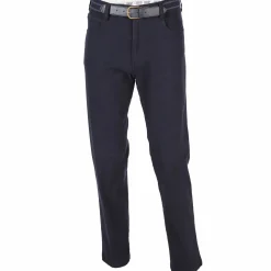 Herren Freizeithose mit Dehnbund