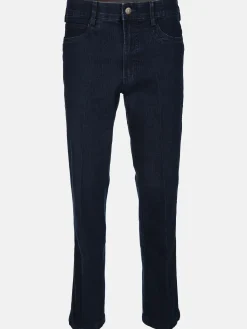 Herren Freizeithose mit Dehnbund