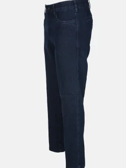 Herren Freizeithose mit Dehnbund