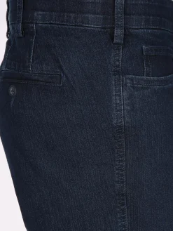 Herren Freizeithose mit Dehnbund