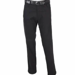 Herren Freizeithose mit Dehnbund