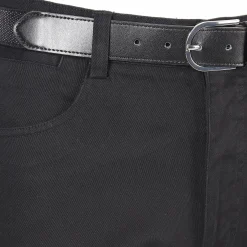 Herren Freizeithose mit Dehnbund