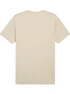 Herren Funktionsshirt mit Logoprint