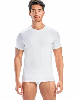 Herren Funktionsunterhemden im 2er Pack