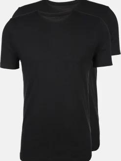 Herren Funktionsunterhemden im 2er Pack