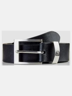 Herren Gürtel aus Büffelleder