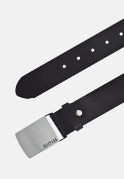 Herren Gürtel aus Leder