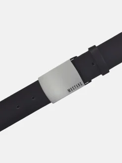 Herren Gürtel aus Leder