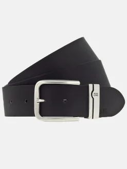 Herren Gürtel aus Leder