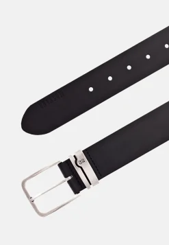 Herren Gürtel aus Leder