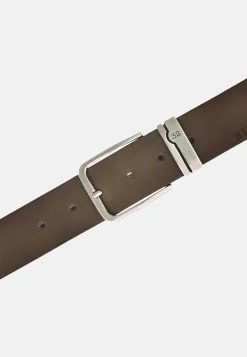 Herren Gürtel aus Leder