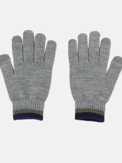 Herren Handschuhe mit Touchfunktion