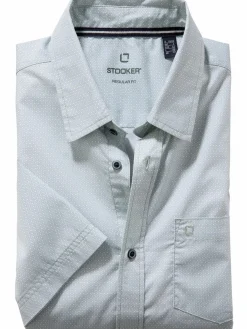 Herren Hemd