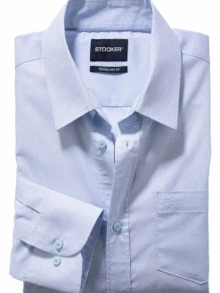 Herren Hemd
