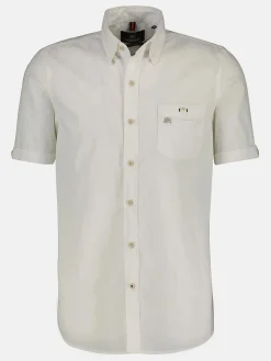 Herren Hemd 1/2 Arm