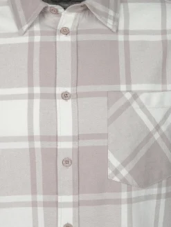 Herren Hemd aus Flanell