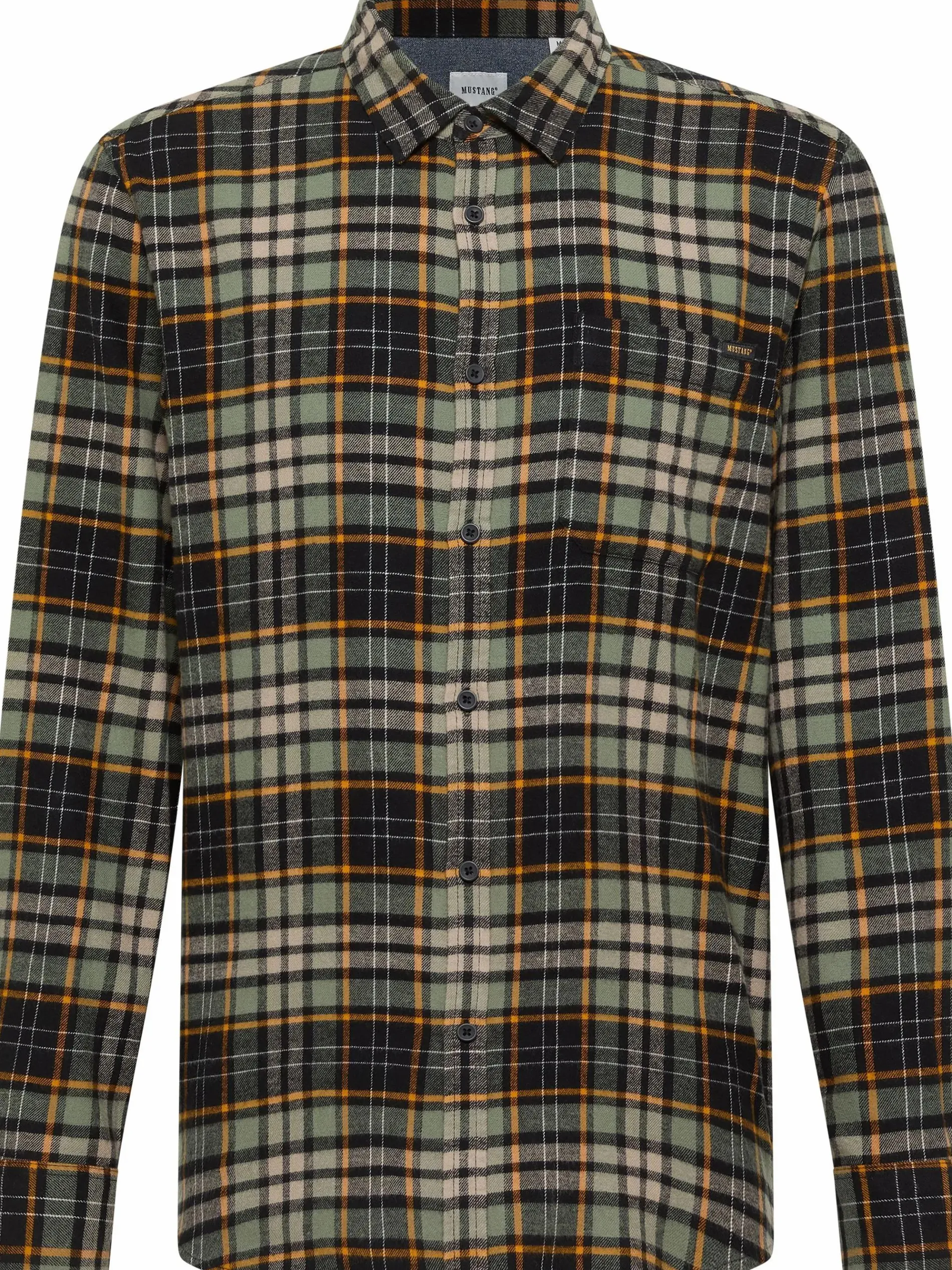 Herren Hemd "Eastbridge"