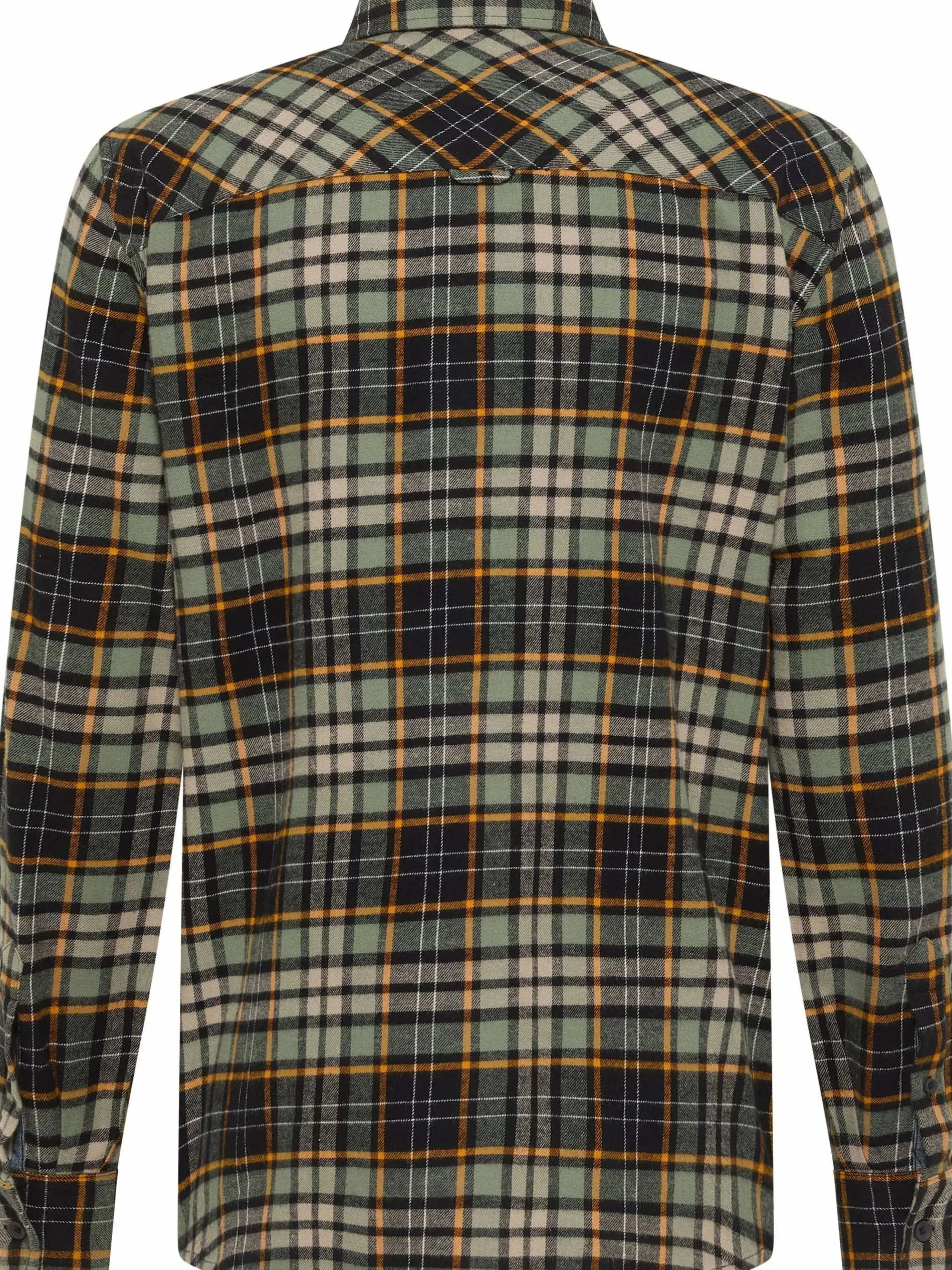 Herren Hemd "Eastbridge"