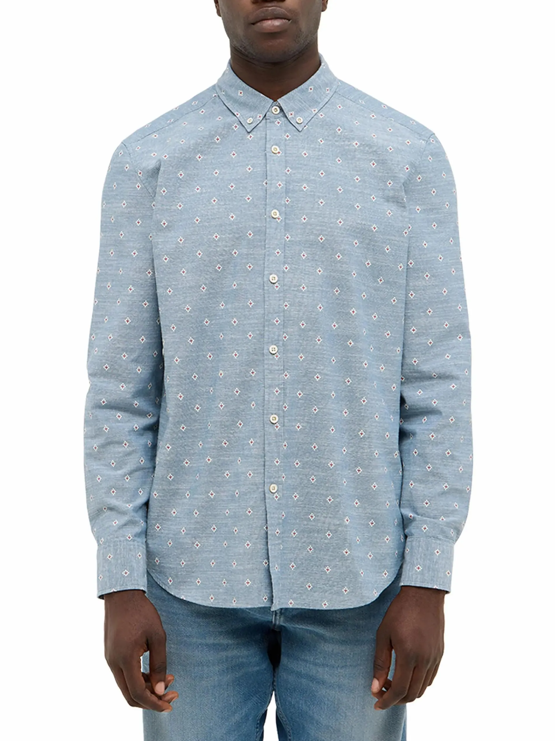 Herren Hemd "Elmore"