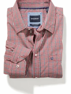 Herren Hemd "Harley"