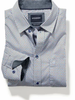 Herren Hemd "Hugh"
