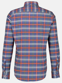 Herren Hemd im Karolook