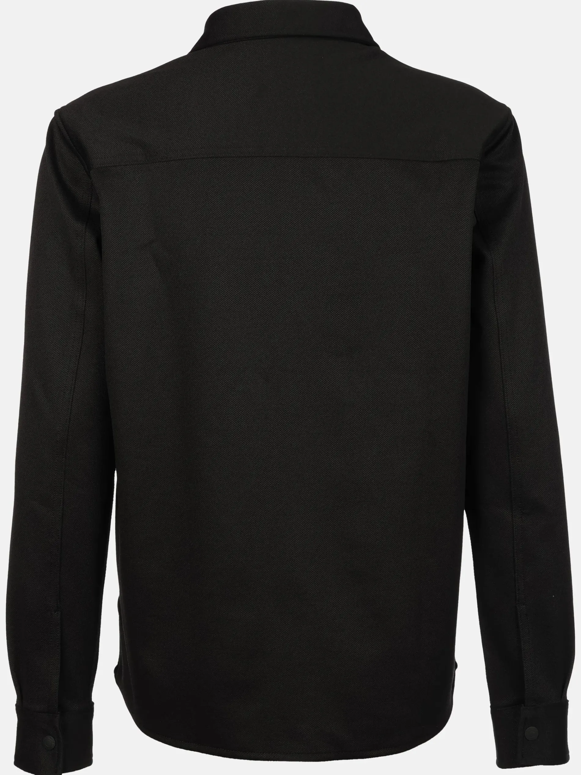 Herren Hemd mit Brusttaschen