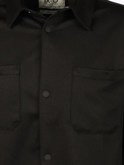 Herren Hemd mit Brusttaschen