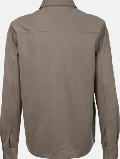 Herren Hemd mit Brusttaschen