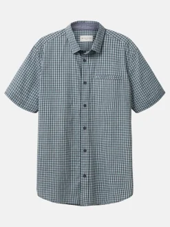 Herren Hemd mit Karos