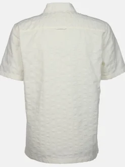 Herren Hemd mit Struktur