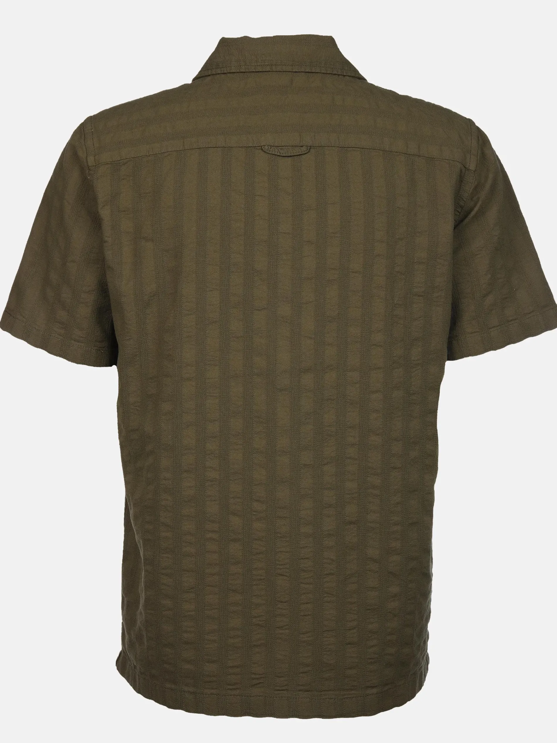 Herren Hemd mit Struktur