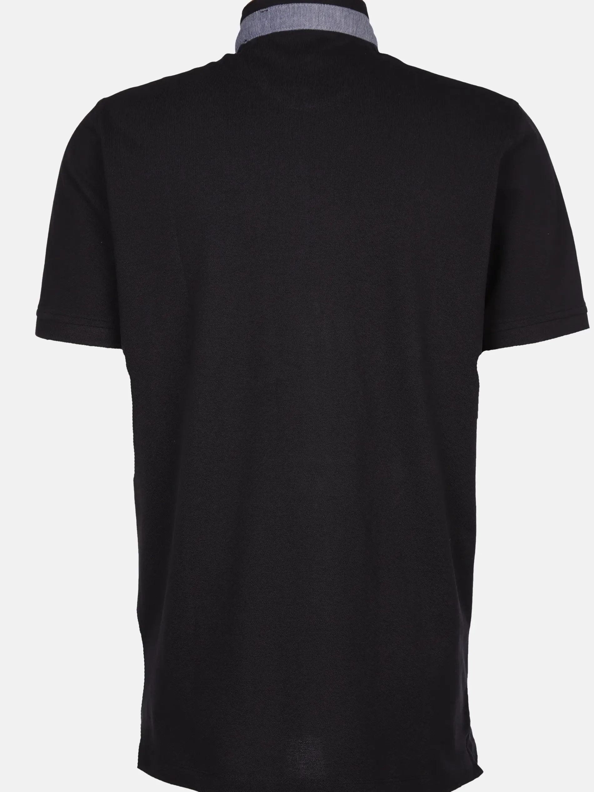 Herren Henleyshirt mit Brusttasche