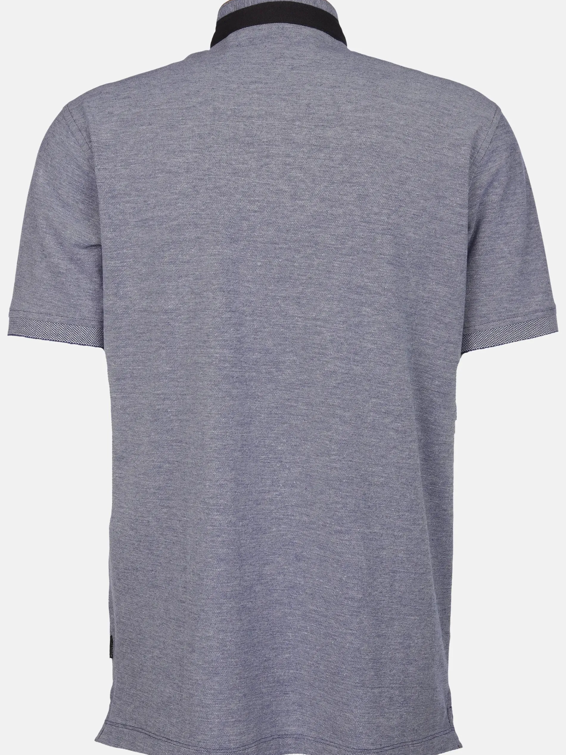 Herren Henleyshirt mit Brusttasche