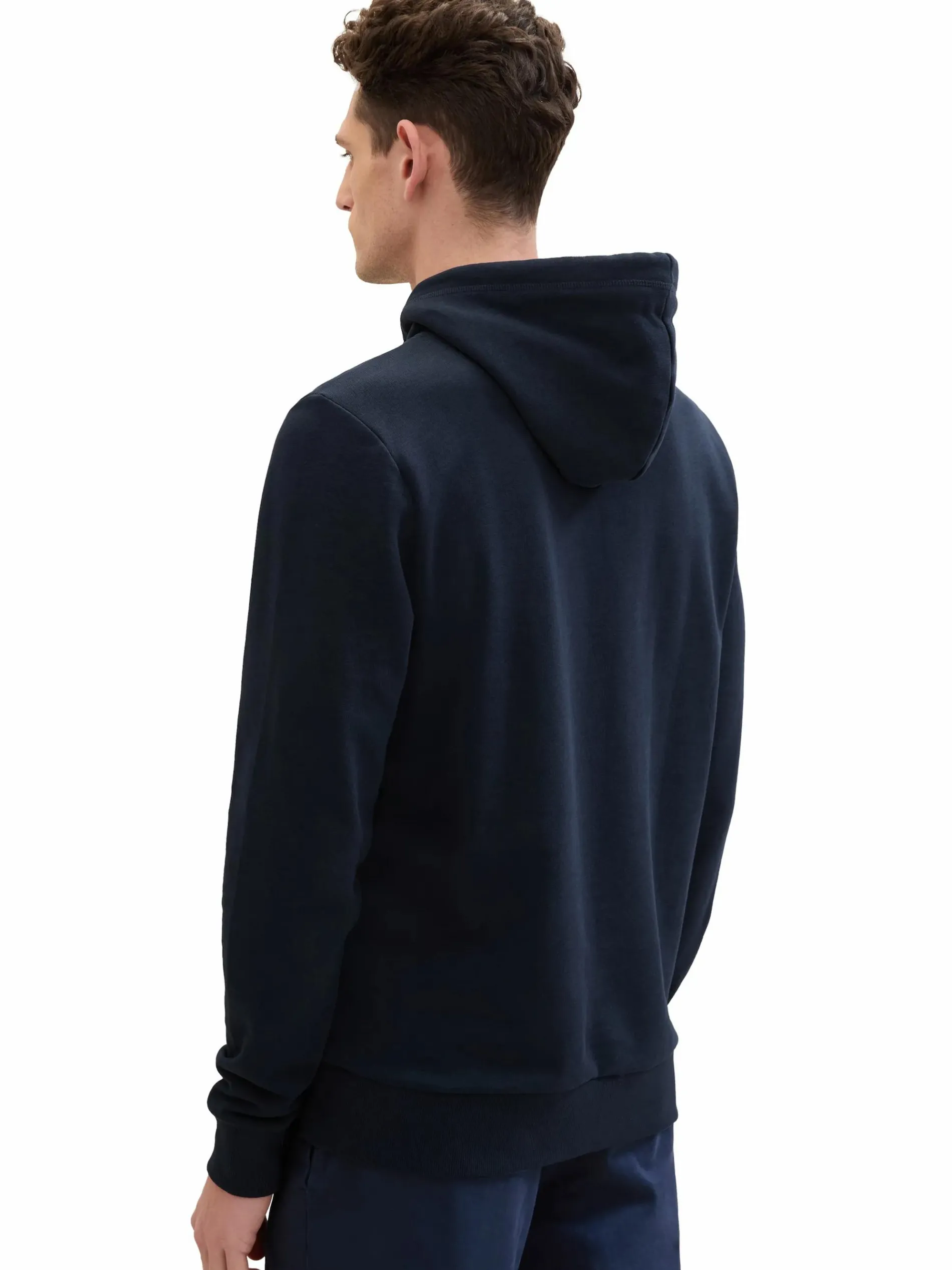 Herren Hoodie