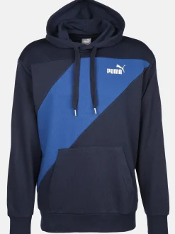 Herren Hoodie mit Kapuze