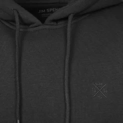 Herren Hoodie mit Kängurutasche
