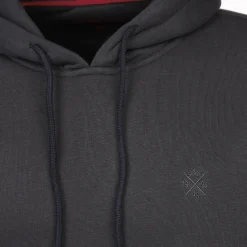 Herren Hoodie mit Kängurutasche