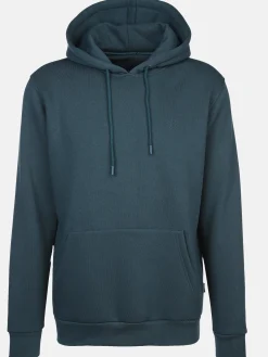 Herren Hoodie mit Kängurutasche