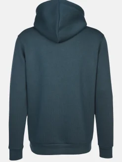 Herren Hoodie mit Kängurutasche