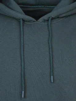 Herren Hoodie mit Kängurutasche