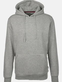 Herren Hoodie mit Kängurutasche
