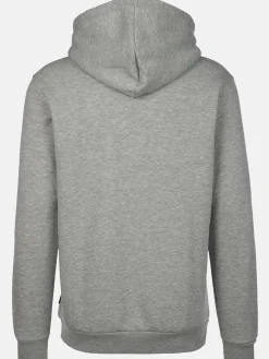 Herren Hoodie mit Kängurutasche