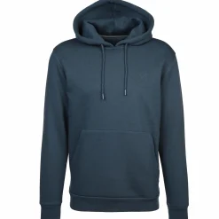 Herren Hoodie mit Kängurutasche