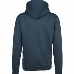 Herren Hoodie mit Kängurutasche