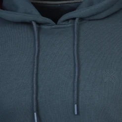 Herren Hoodie mit Kängurutasche
