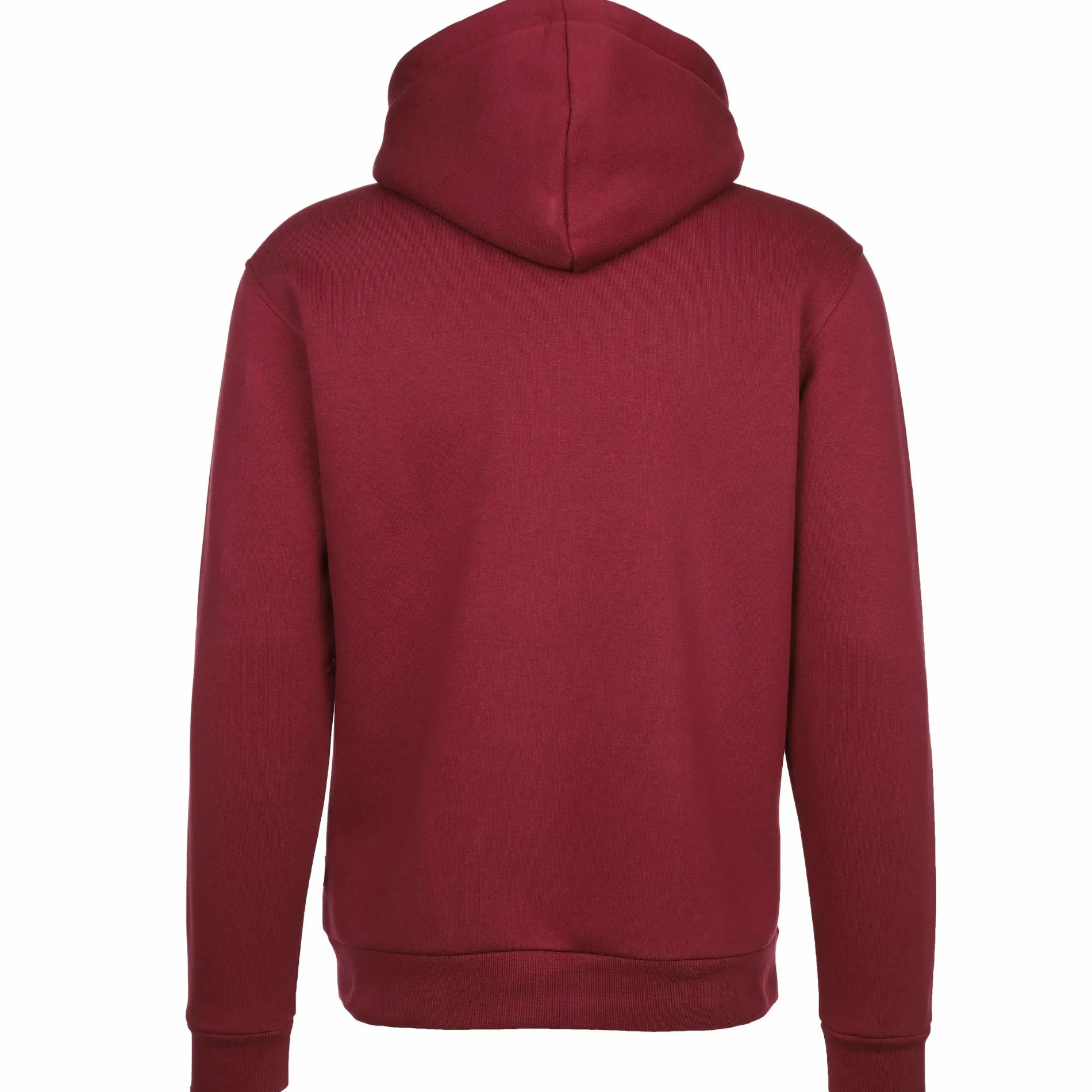 Herren Hoodie mit Kängurutasche