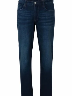 Herren Hose FRICSO Straight Fit