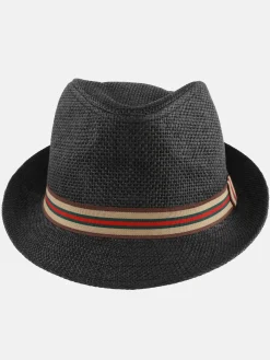 Herren Hut mit Textilband